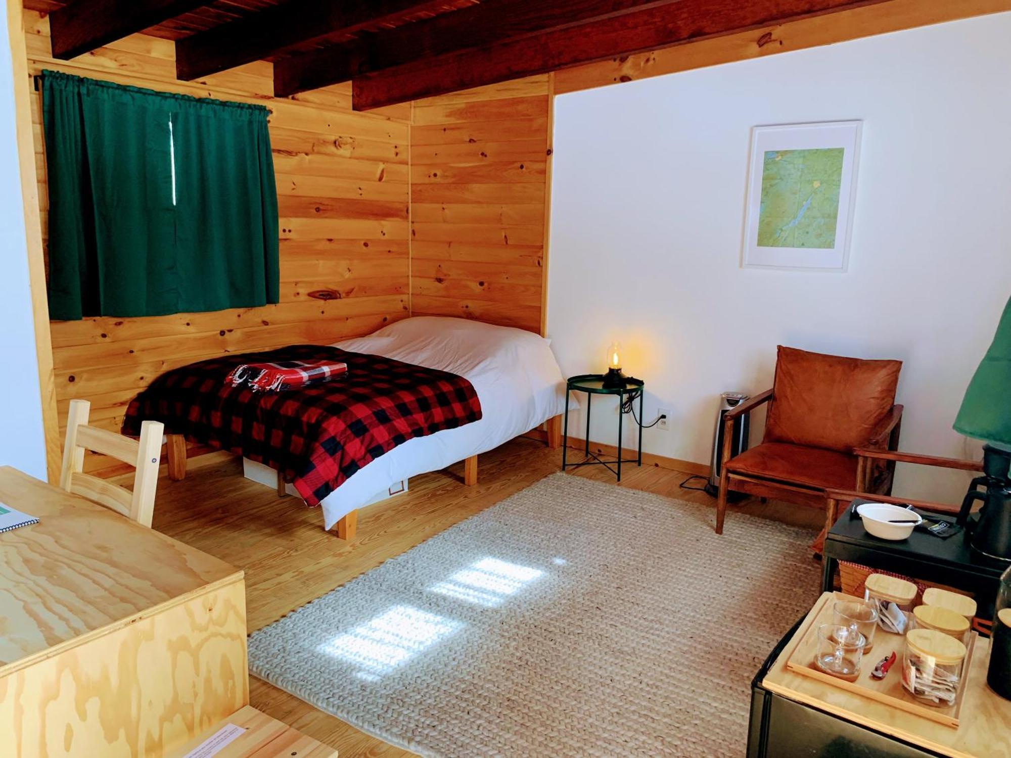 The Lorca Adirondacks Motel Indian Lake Exterior photo