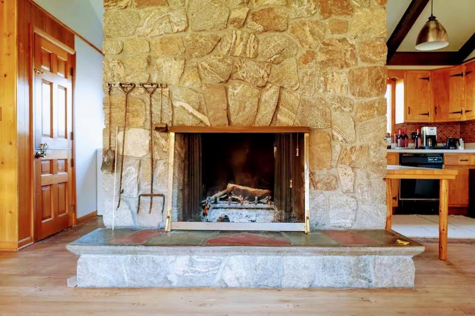 The Lorca Adirondacks Motel Indian Lake Room photo